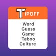 程序图标：TipOff  Word Guessing Gam…