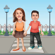 Иконка программы: Caricature Maker Cartoon …