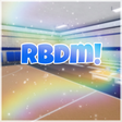 Icon of program: Blue Diamonds Majorette -…