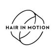 Programikonen: HairInMotion The Circle