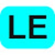 プログラムのアイコン：Learning English: replaci…