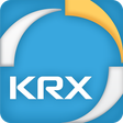 Programikonen: 한국거래소 KRX 모바일서비스