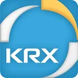 한국거래소 KRX 모바일서비스