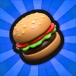ไอคอนของโปรแกรม: Restaurant Match - Food P…