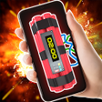 Programın simgesi: Time Bomb Prank Game