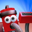 Programikonen: 疯狂吸尘器 3D