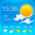 Icon of program: Weather Forecast - Storm Radar