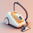 Ícone do programa: Clear Cache - Junk Cleane…