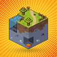 程序图标：Minecraft Maps - MCPE mod…
