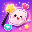 Symbol des Programms: StickLab: Making sticker