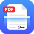プログラムのアイコン：Document Scanner - PDF Sc…