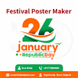 Festival Poster Maker 2022