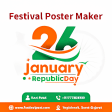 Festival Poster Maker 2022