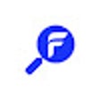 ไอคอนของโปรแกรม: WhatFont?