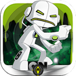 プログラムのアイコン：Ben - Super Omnitrix 10 h…