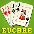 أيقونة البرنامج: Euchre Mobile