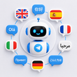 AI Telegram Translator & Bot Launcher