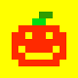 Ikona programu: Halloween color by number…