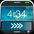 Programikonen: Lock Screens Great for me