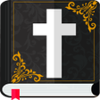 ไอคอนของโปรแกรม: Telugu Bible