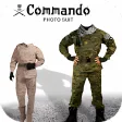 Commando Photo Suit