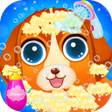 Ikon program: My Pet Care Salon Dress U…