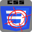 Ícone do programa: CSS X-Ray: Smart Inspecto…