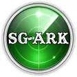SG ARK Video Ghost Hunting Kit