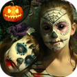 Programikonen: Halloween Photo Editor 20…