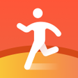 Icoon van programma: Walkly Steps