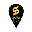 أيقونة البرنامج: SAMA Taxi  Delivery