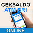 程序图标：Cara Cek Saldo Atm Bri On…