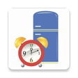 プログラムのアイコン：Food expiry remainder