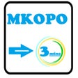 プログラムのアイコン：Mkopo Kwa Dakika Tatu