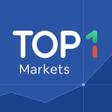 أيقونة البرنامج: TOPONE Markets-Forex Trad…