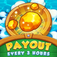 Icona del programma: Pan Cash Gold: Earn Money