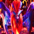 Icon of program: Celestial Teostra (legacy…