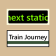 Иконка программы: Train Journey
