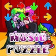 Programikonen: Music Dance Puzzle - Game…