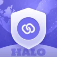 Ikona programu: HaloLink
