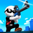Ícone do programa: Johnny Trigger: Sniper