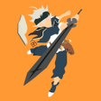 Ícone do programa: Black Clover Wallpapers H…