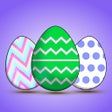 ไอคอนของโปรแกรม: Egg Hide  Seek