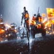 أيقونة البرنامج: Battlefield 4