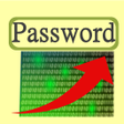 プログラムのアイコン：Customized passwords gene…