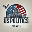 プログラムのアイコン：US Political News