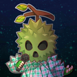 Icoon van programma: The Mask Singer - Tiny St…