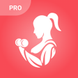 Icon of program: Female Home Workout Pro