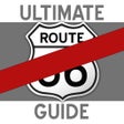 Programikonen: Route 66 Ultimate Guide