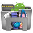 プログラムのアイコン：File Manager : Any file o…